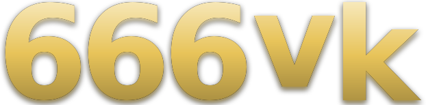 666vk logo
